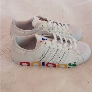 Adidas sneakers